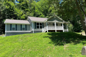 Deer Ridge Retreat